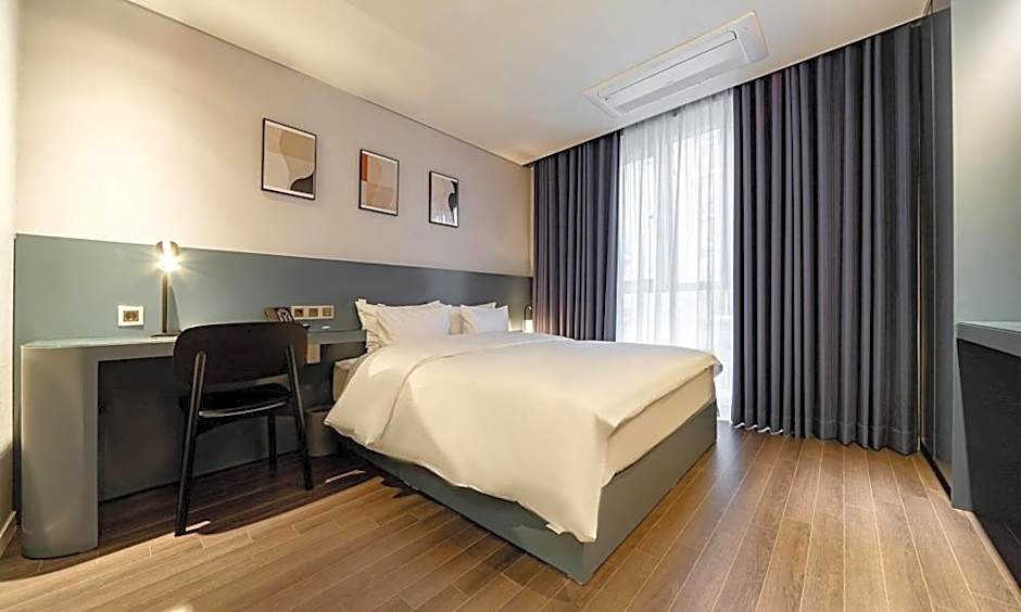 Pohang Hotel Noblion