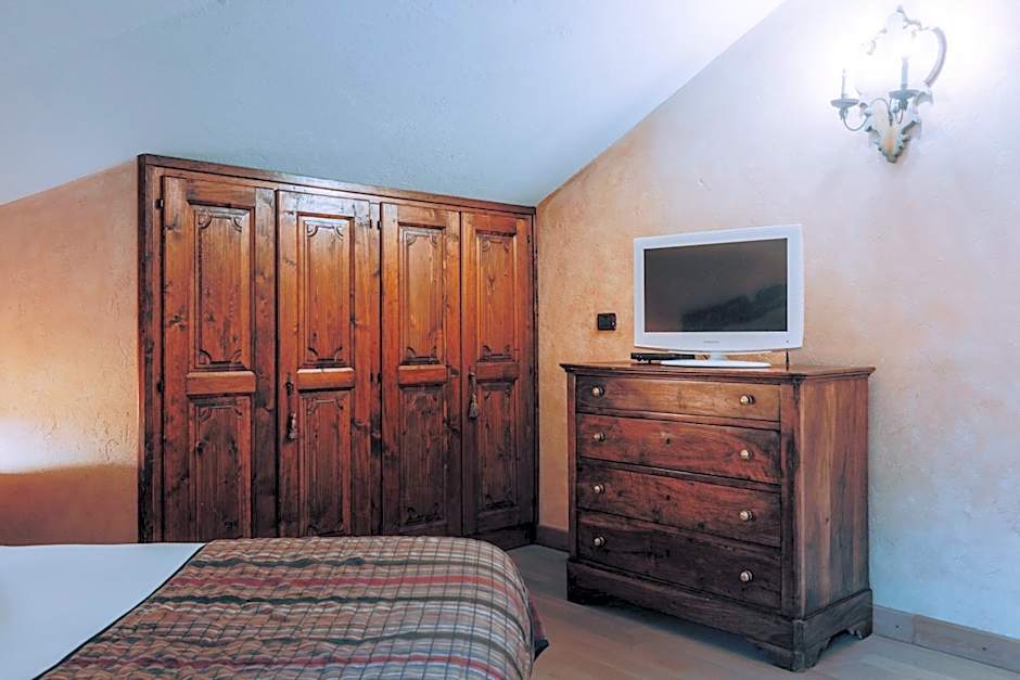 Villa Novecento Romantic Hotel