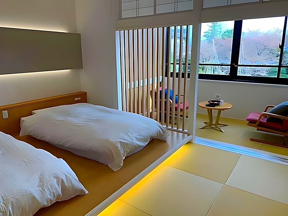Sakaeya Hotel