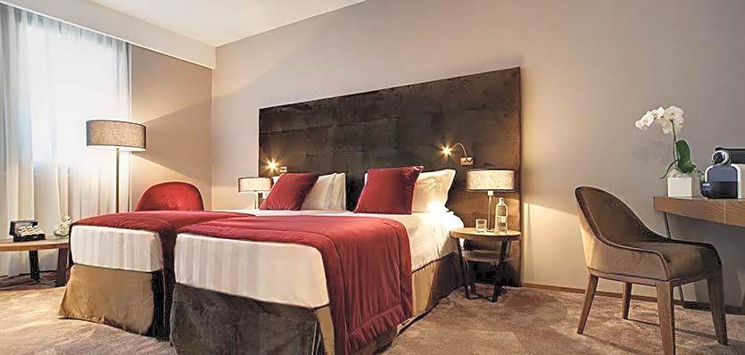 Grand Hotel Campione