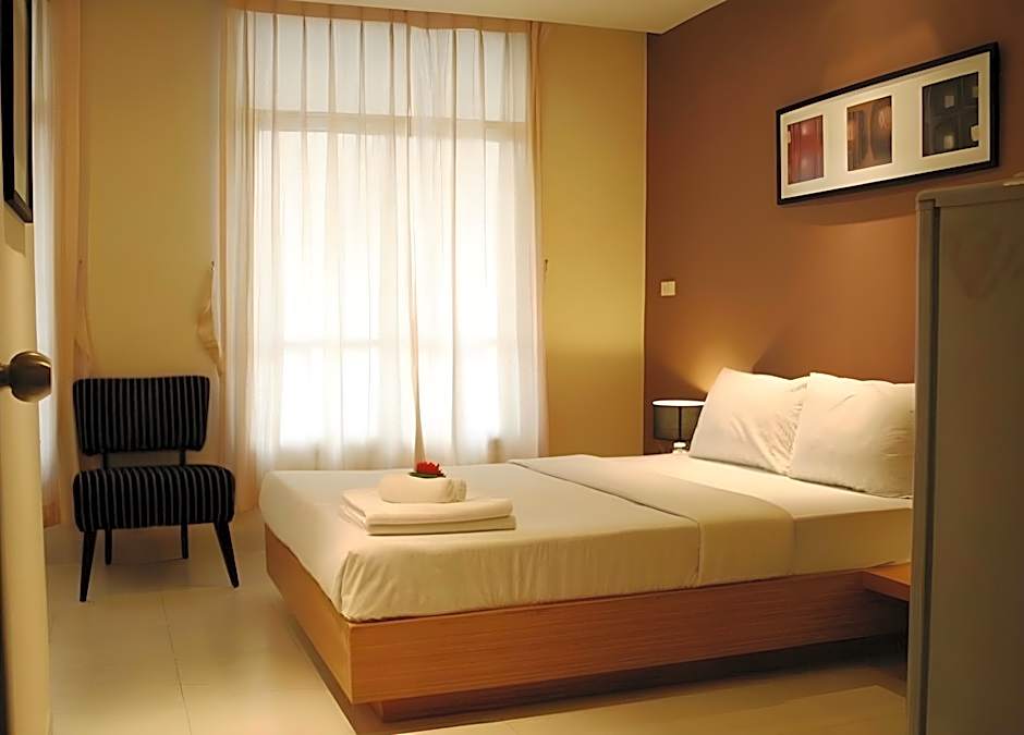 Sena House Paholyothin 30