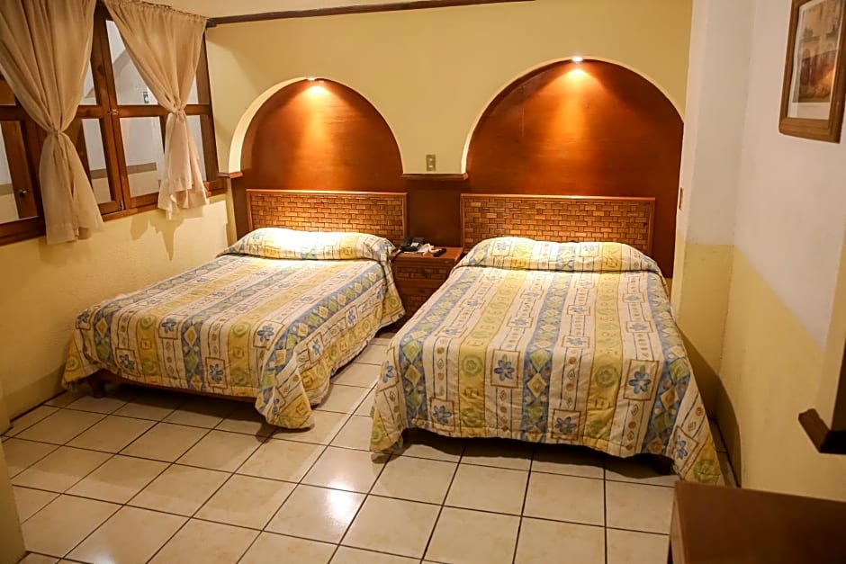 Posada Tolosa
