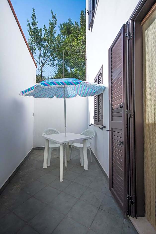 Residenza Piccolo Uliveto