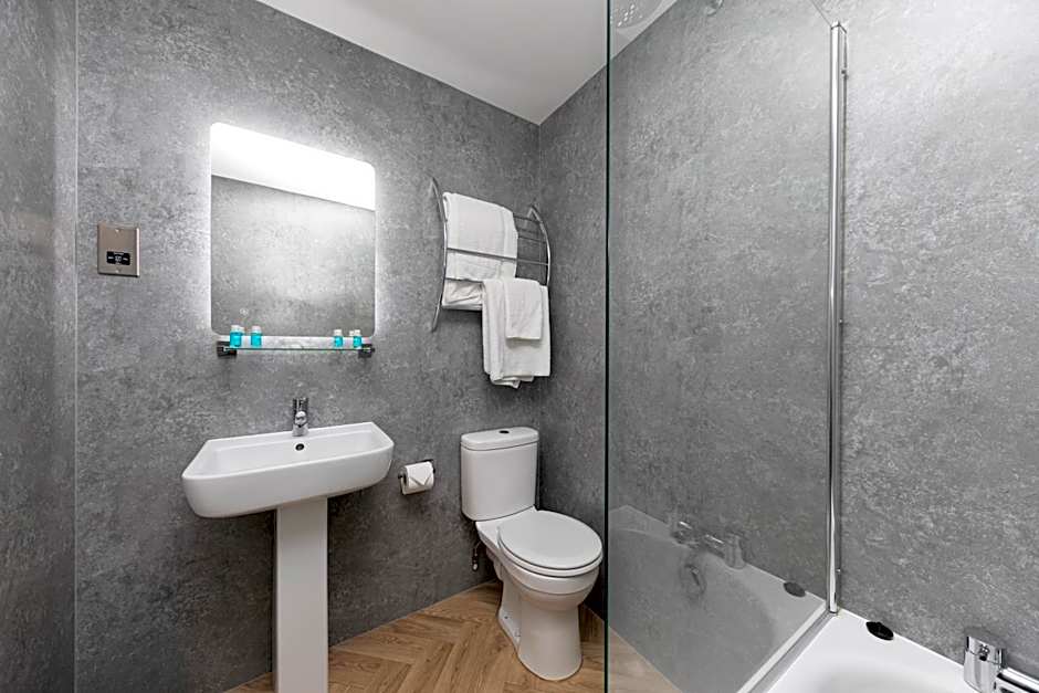 Springfield Hotel & Restaurant