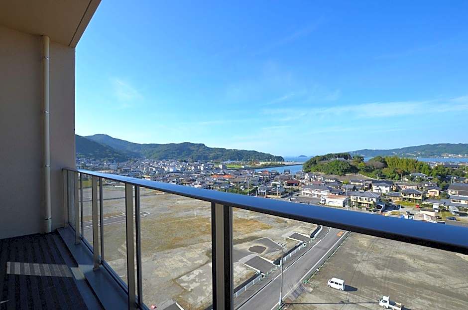 Kikitsu Station Hotel