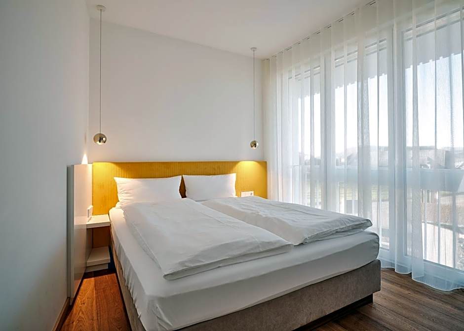 WaldFunkeln LODGE