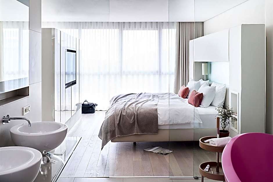 SIDE Design Hotel Hamburg