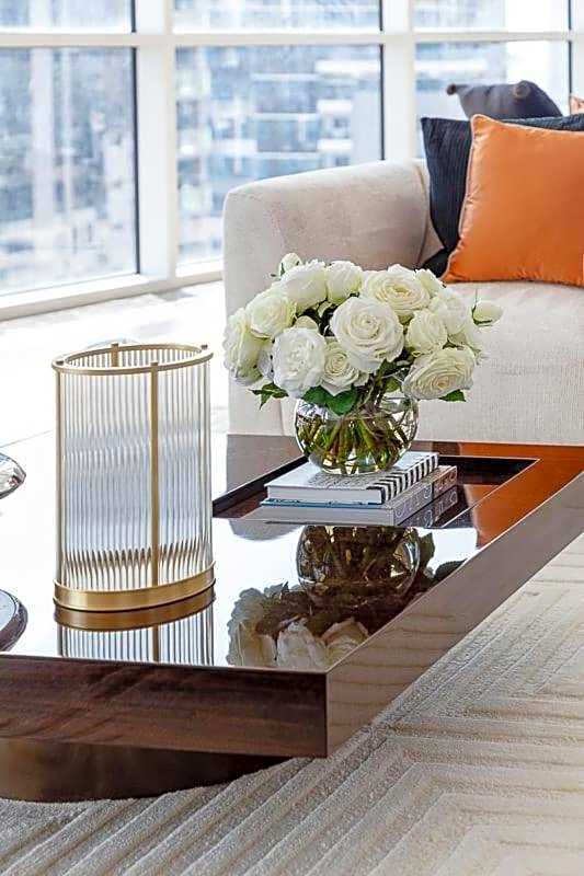 Frank Porter - Marina Terrace Tower