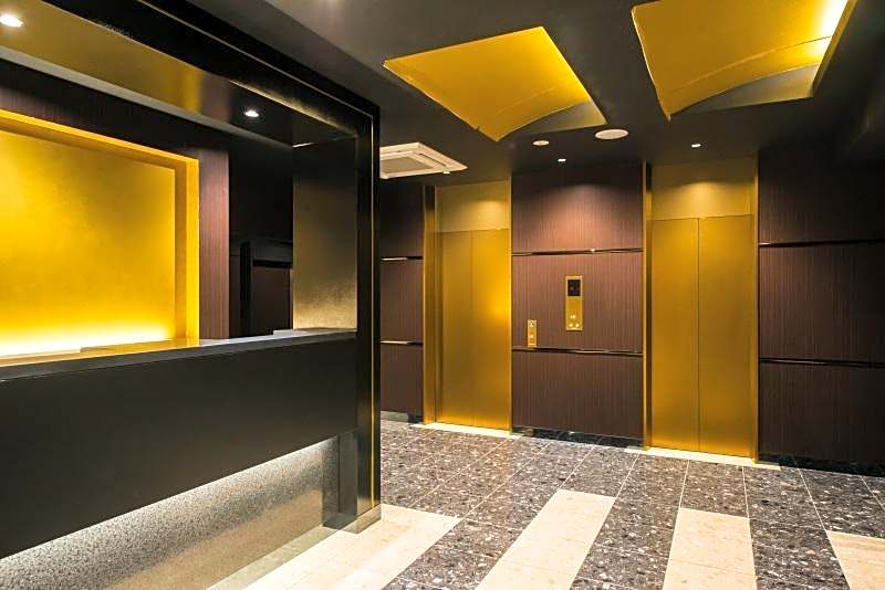 Hotel Sun-ei Minamisoma