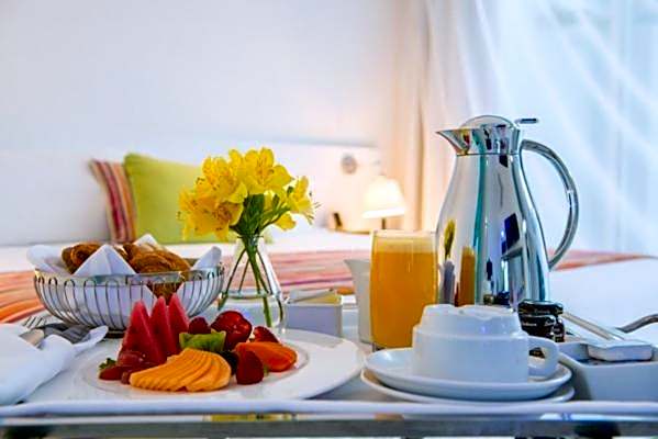 Anticavilla Restaurant Hotel & Spa