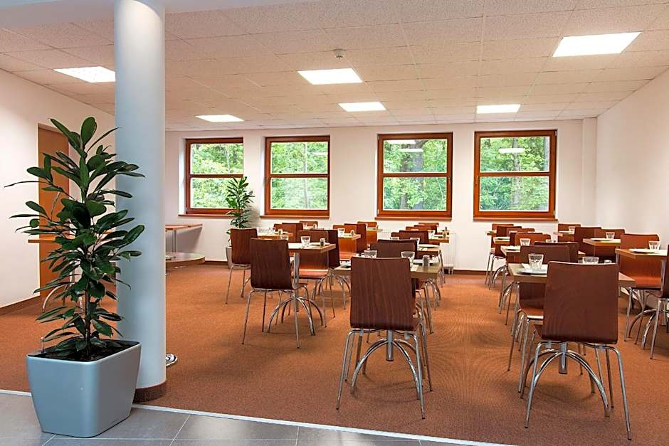 Sporthotel Hostivice