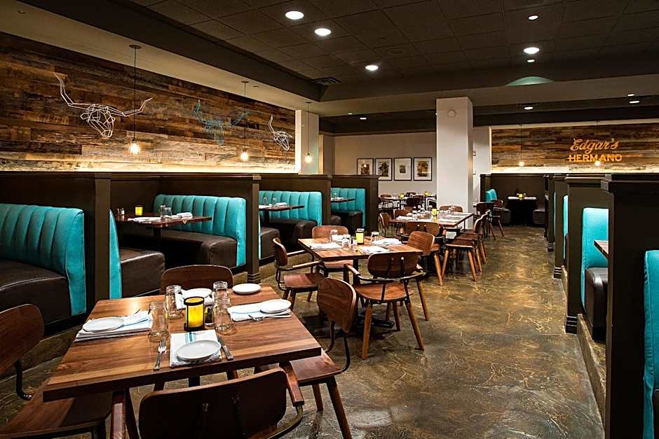 The Whitehall Downtown Houston