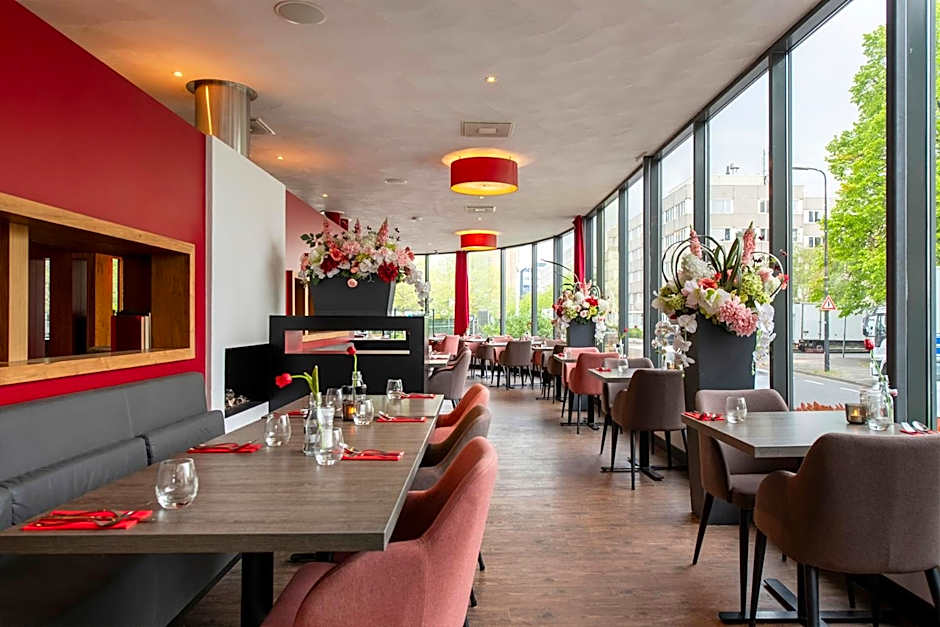 Bastion Hotel Den Haag / Rijswijk