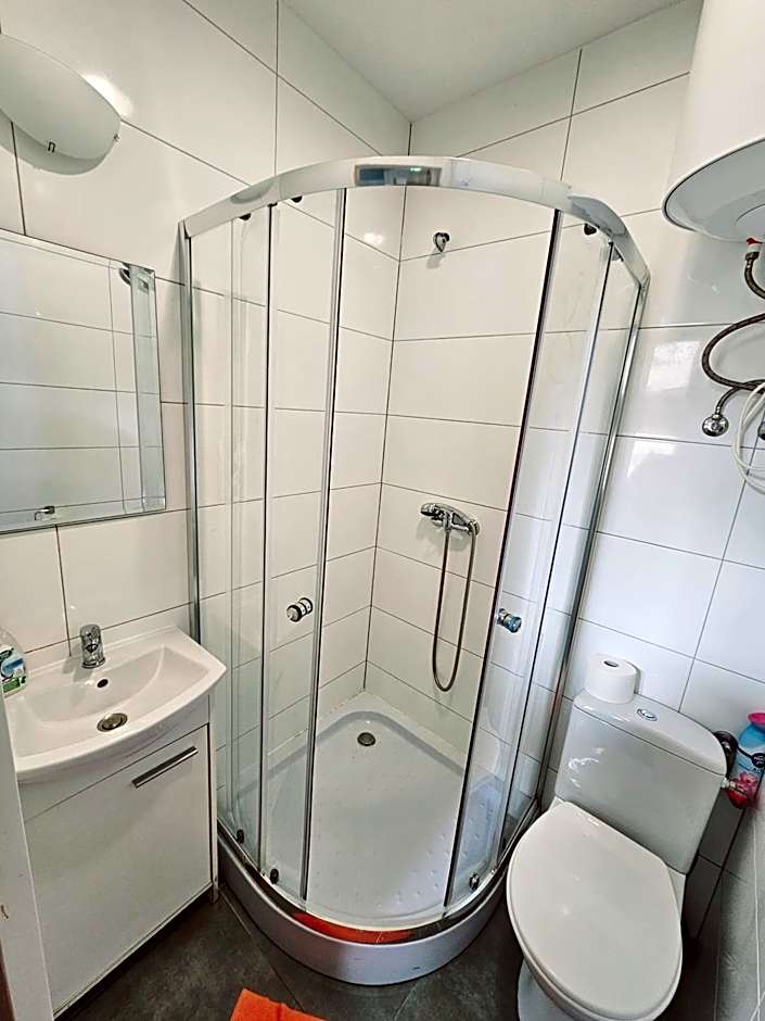 Top Hostel Pokoje Gościnne