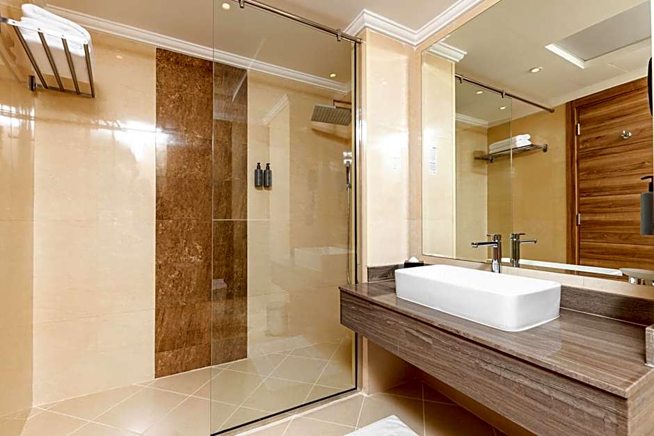 Pyramisa Hotel Apartments