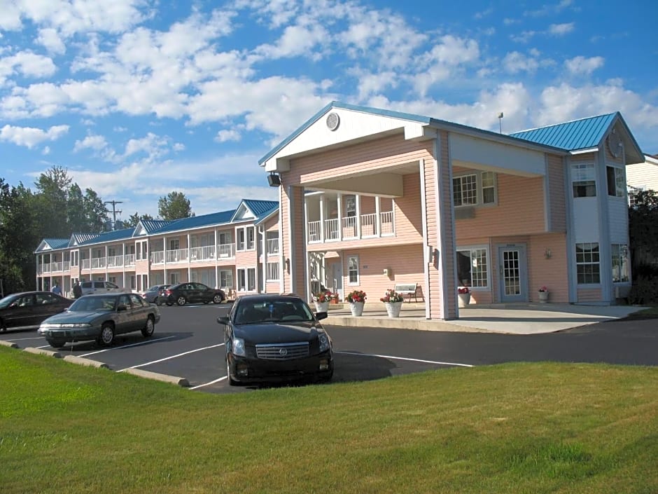 Great Lakes Inn Mackinaw City