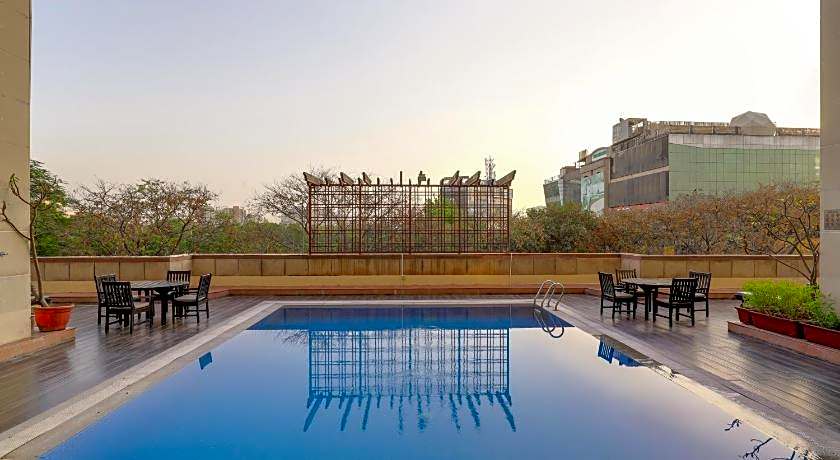 Lemon Tree Premier 1, Gurugram