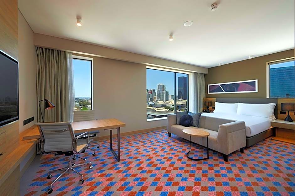 DoubleTree By Hilton Perth Northbridge