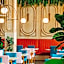 Piazza Hotel Montecasino
