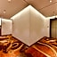 James Joyce Coffetel Shijiazhuang the Mixc Jinyuan Tower Airport Bus