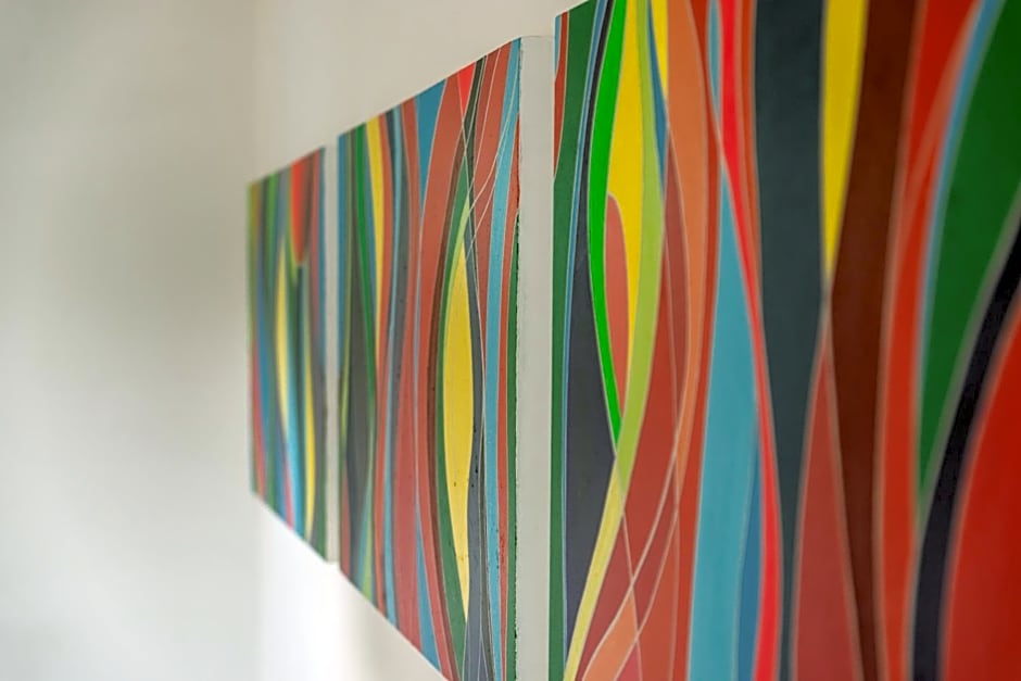 Villa Afrikana Guest Suites by Knysna Paradise Collection