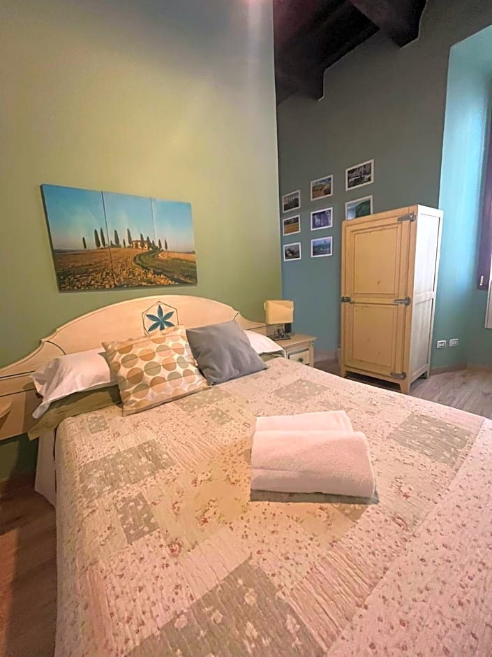 Cicerone Guest House