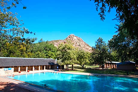 Tshipise A Forever Resort