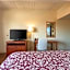 Travelers Inn by OYO Longview Kelso
