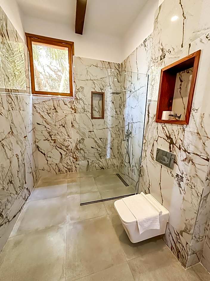 Just Heaven Apartments