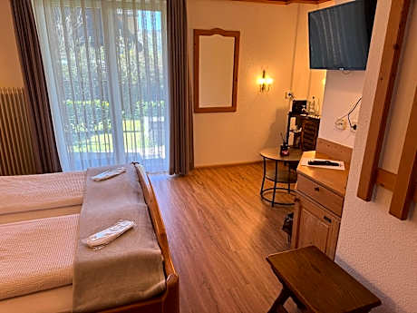 Hotel Restaurant Adler Stube