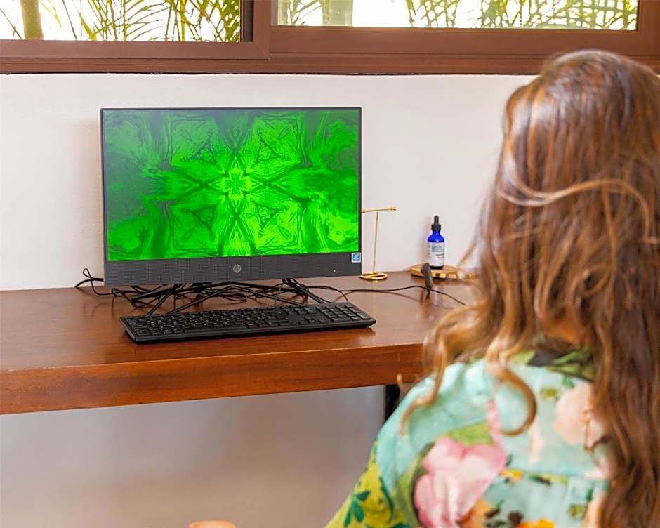 Soul Spring Sanctuary Cuernavaca