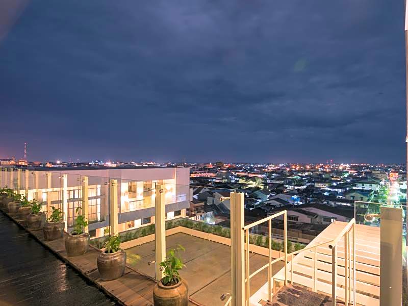 Gajahmada Avara Boutique Hotel