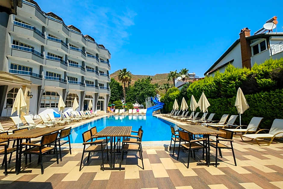 Club Selen icmeler