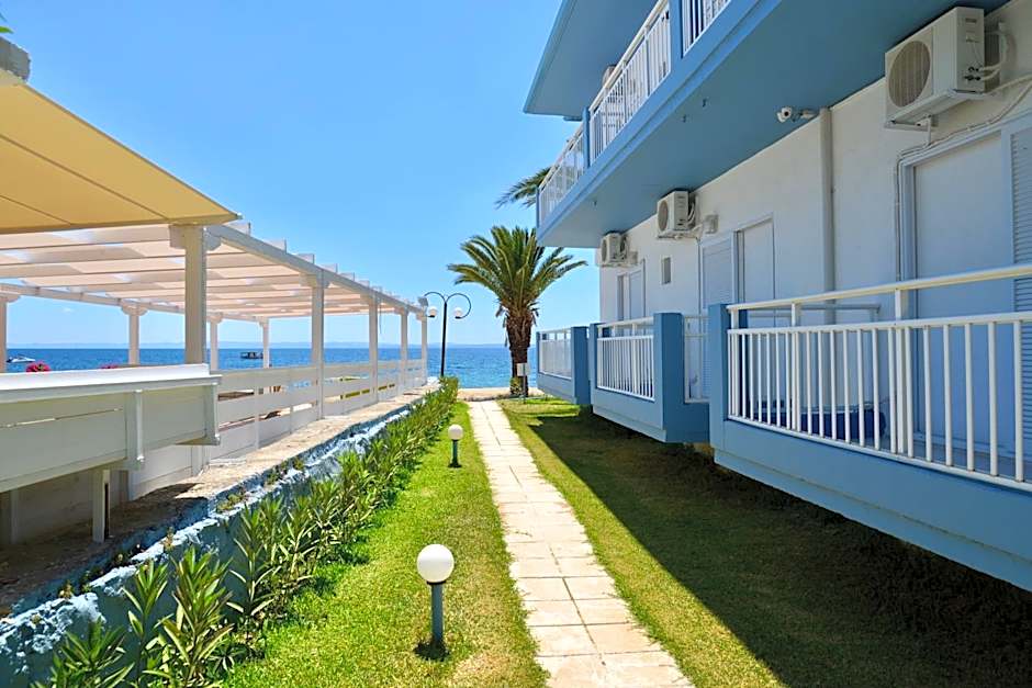 Olympion Beach Hotel