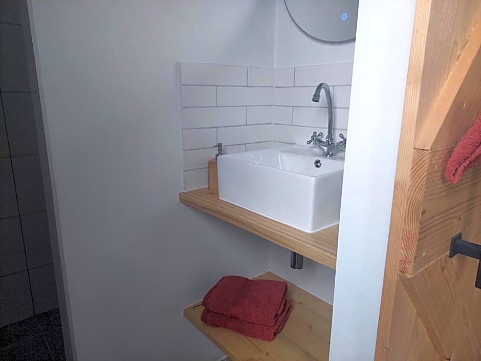 B&B Wijdzicht
