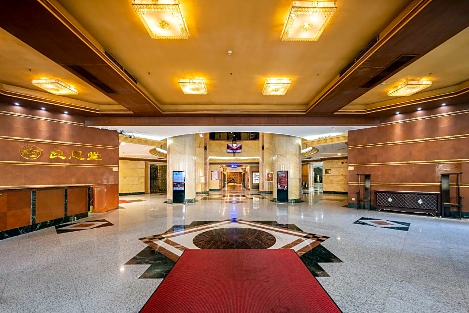Hotel  Silverland