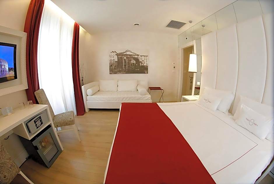 Tullia&Prisca Relais