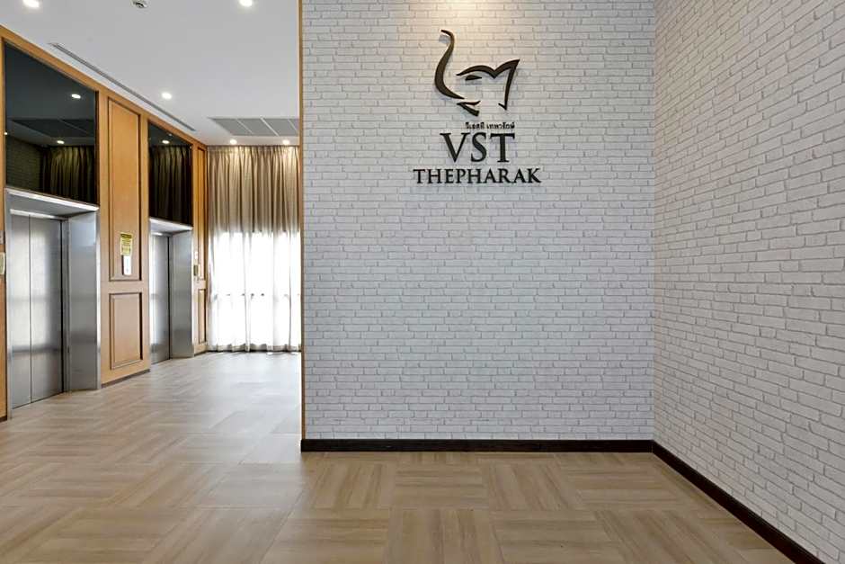 VST Residence