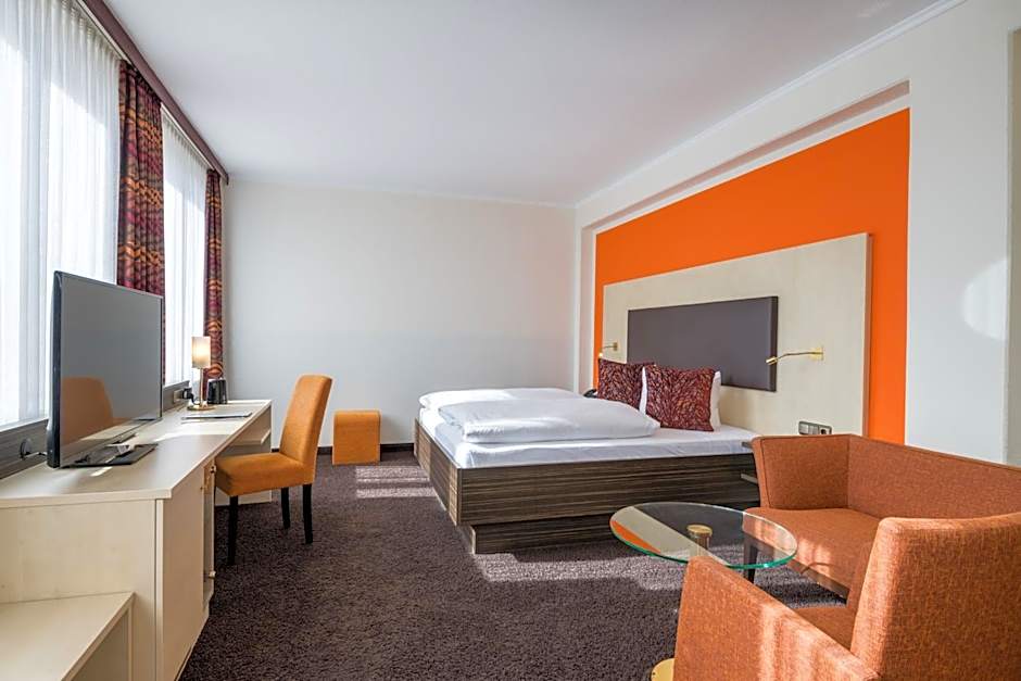 Best Western Hotel Augusta