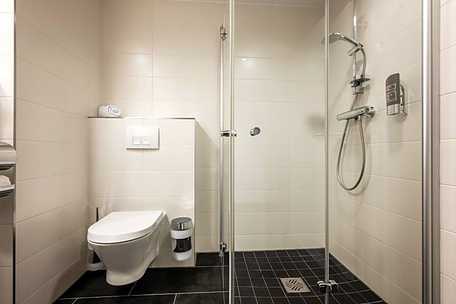 Serways Hotel Bruchsal West