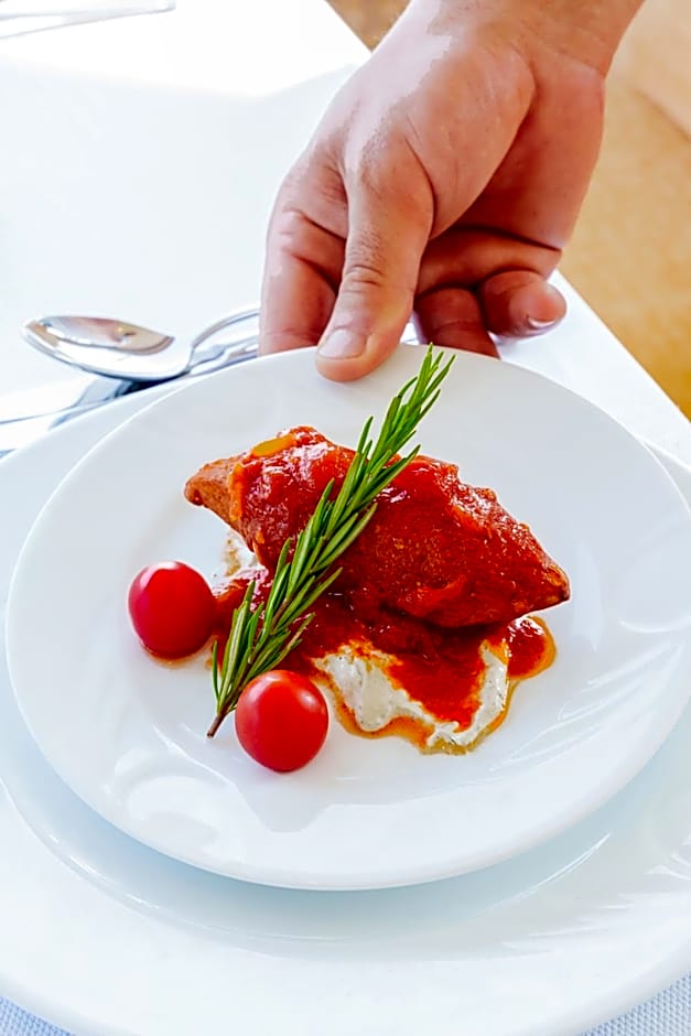 Oz Hotels Incekum Beach