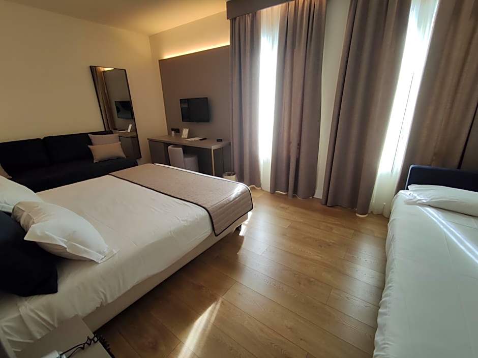 Vittoria Parc Hotel