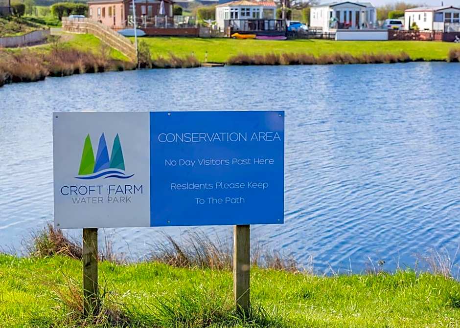 Croft Farm Water Park
