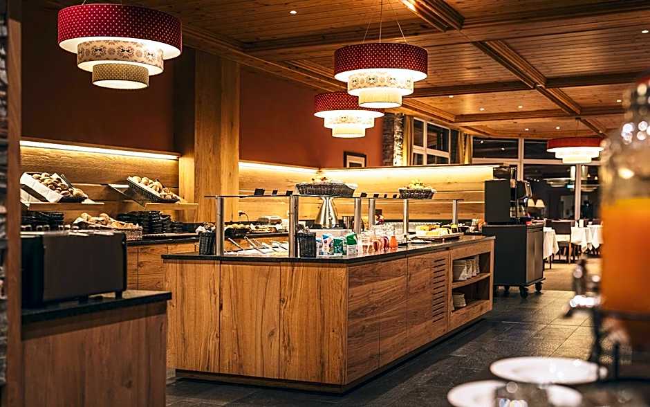 Mountain Plaza Hotel