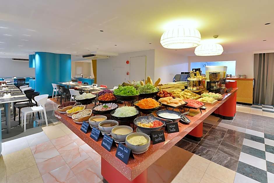 The Grass Serviced Suites