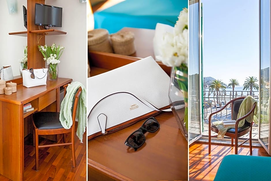 Hotel Riviera