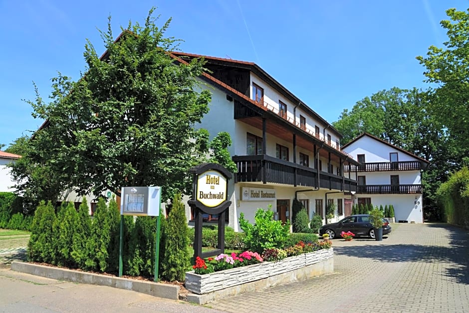 Hotel am Buchwald