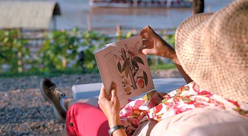 The Belle Rive Boutique Hotel