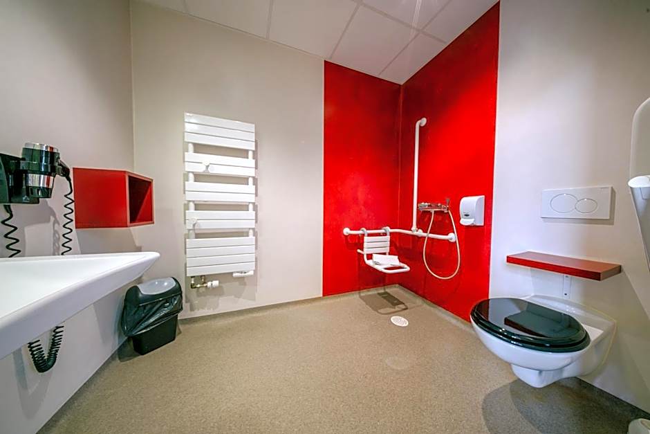 Hostellerie Bon Pasteur