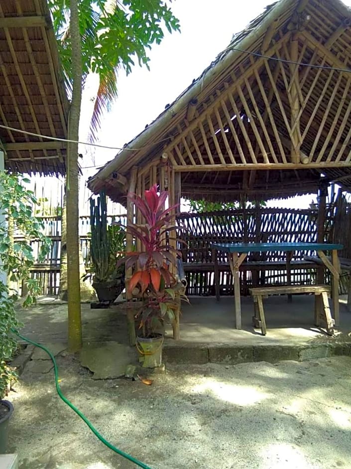 Gaga Haus on the Beach